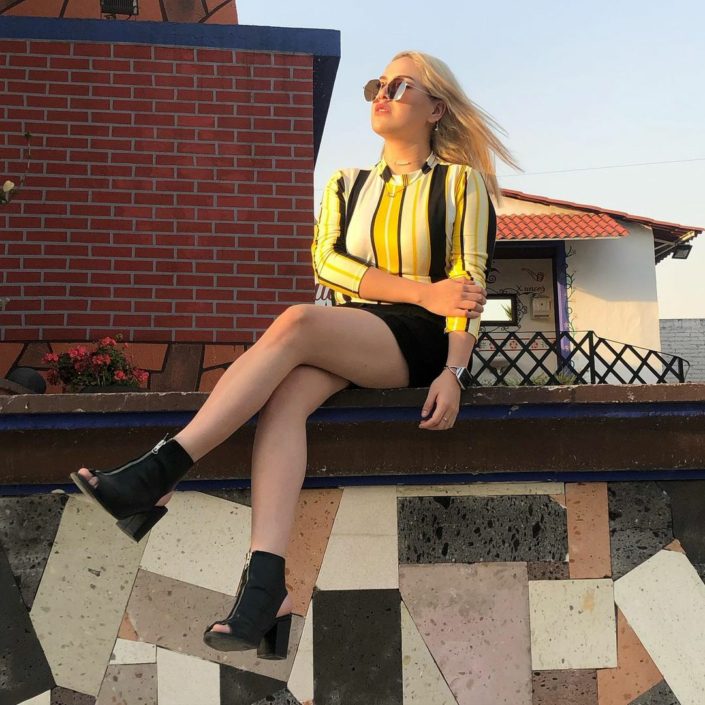 Isa Hernández