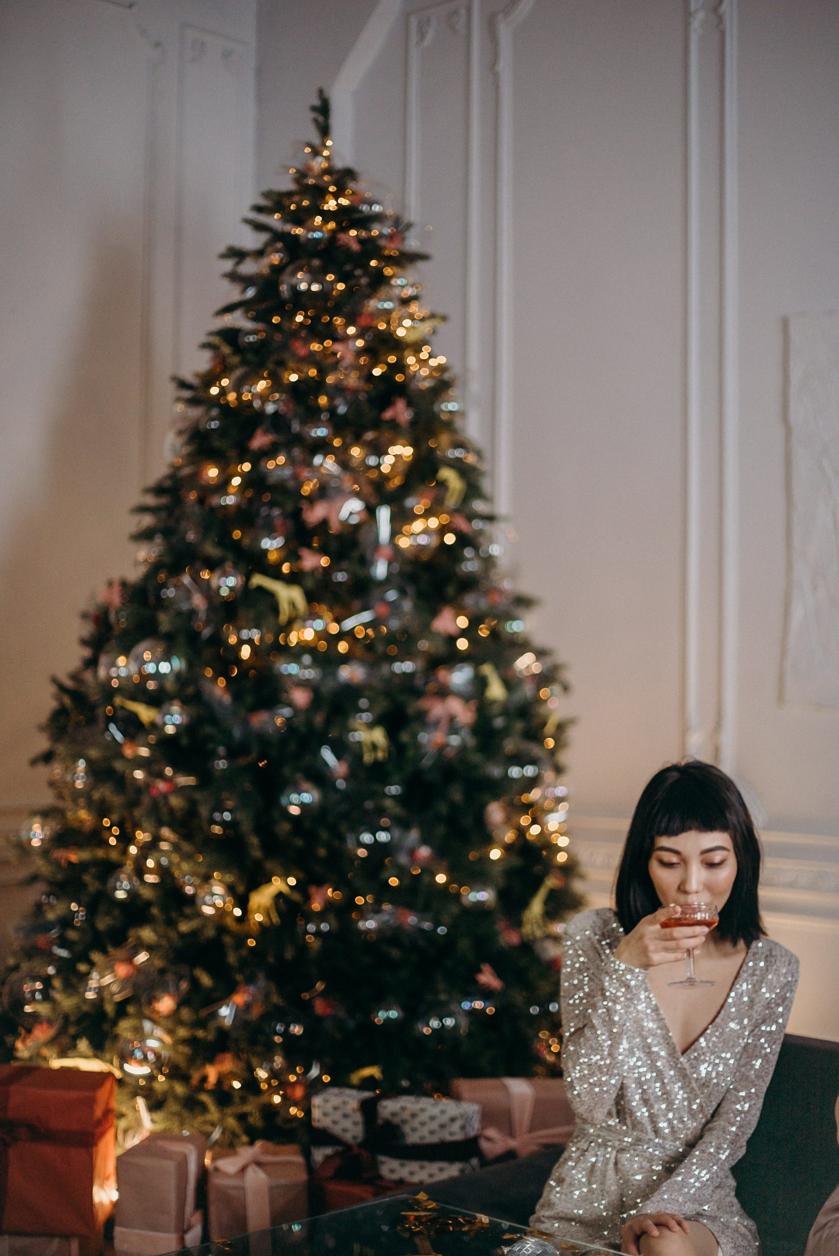 Los mejores drinks para celebrar esta Navidad