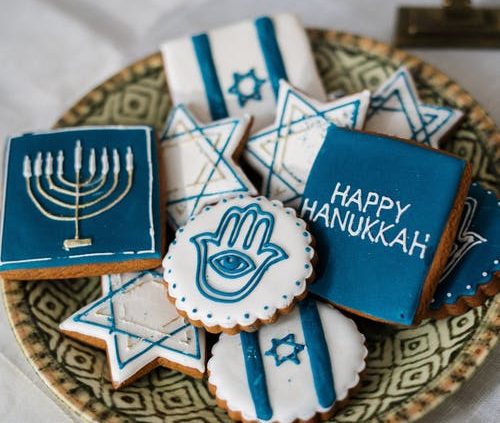 hannukah