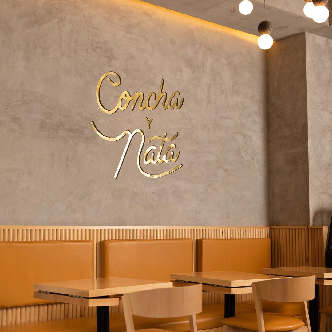 Concha y Nata: spot de desayuno