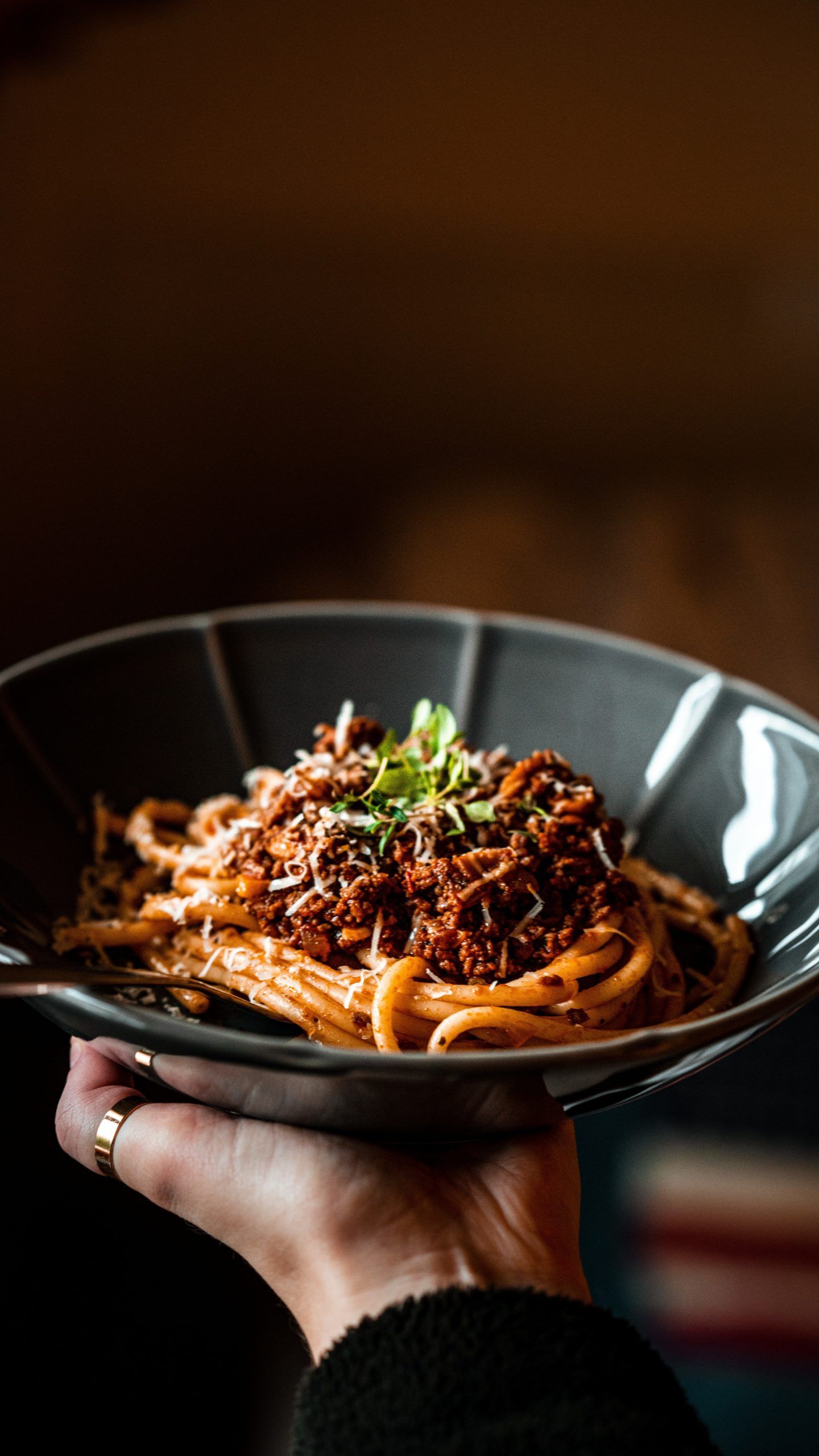 4 Recetas de Comfort Food para este domingo 1