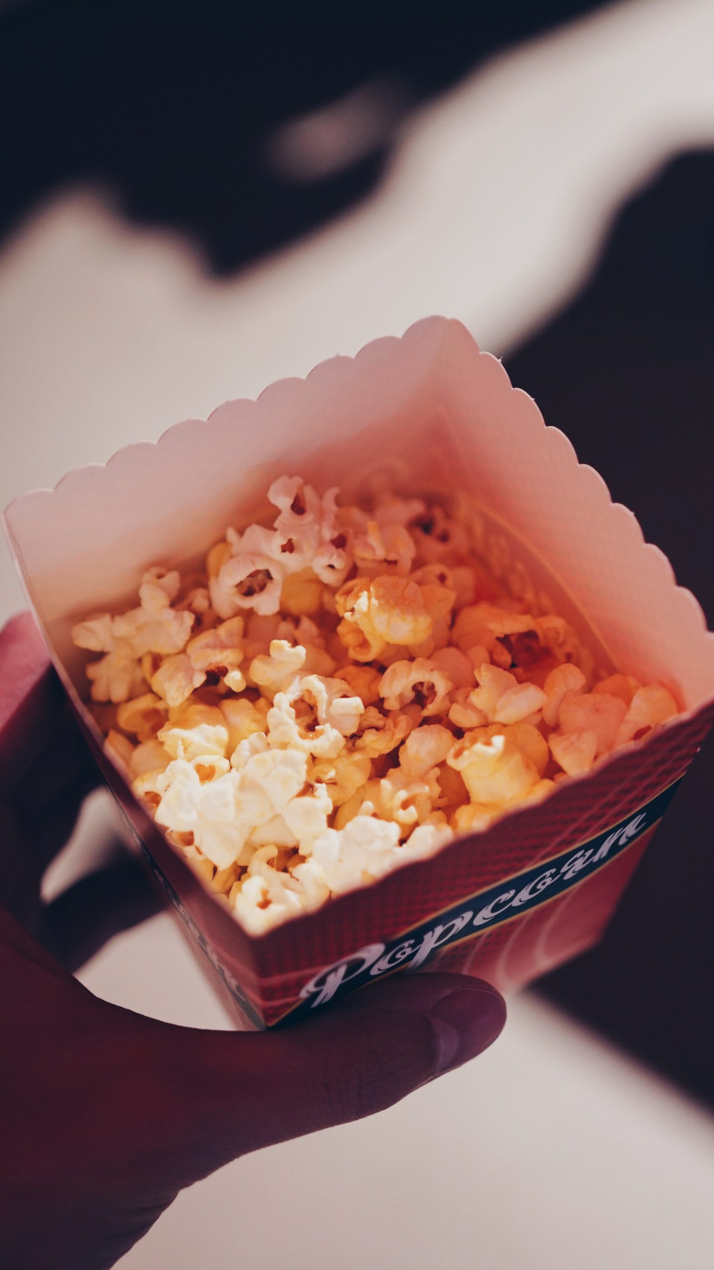 Recomendaciones de Películas de Caja de Películas 1