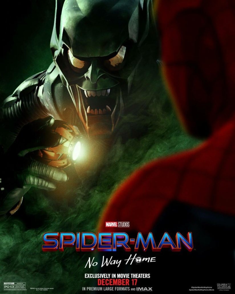 Spider-Man, Marvel, No Way Home, multiverso, entreno, película, cine, Tom Holland
