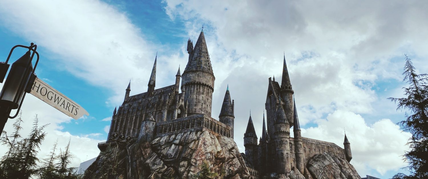 Harry Potter, Return to Hogwarts, especial, entrevistas, highlights