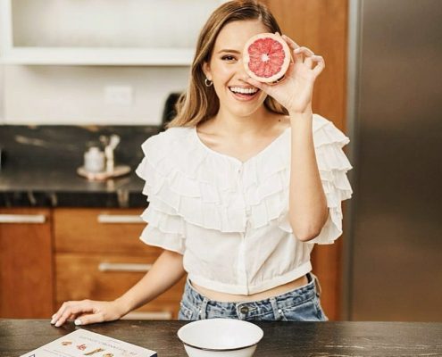 Healthy Tips de Daniela Vizcarra 1