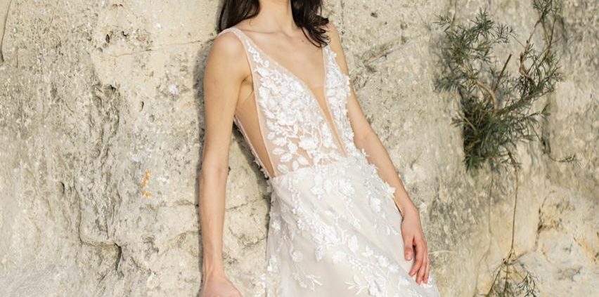 La mejores boutiques de vestidos de novia 1