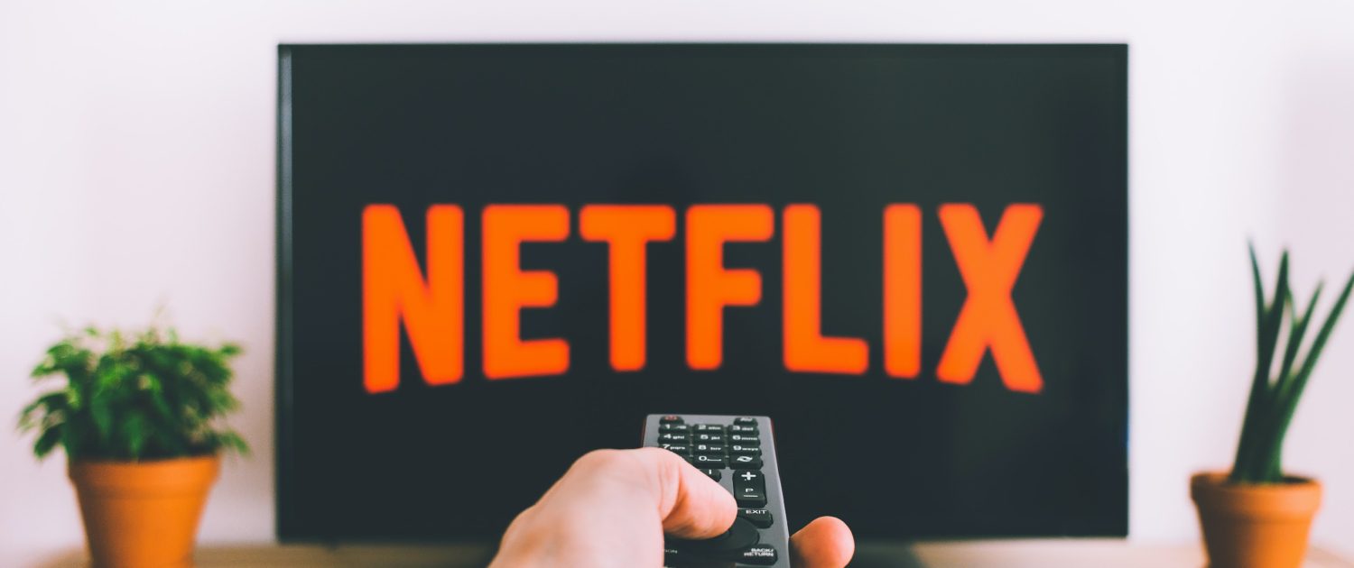 Netflix, streaming, series, películas, netflix and chill, estrenos