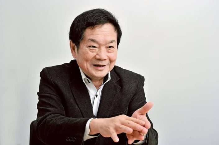“No le veo sentido al metaverso” Ken Kutaragi