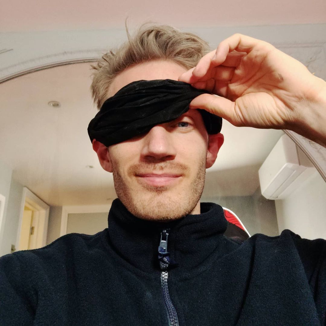 PewDiePie tomará un descanso de YouTube