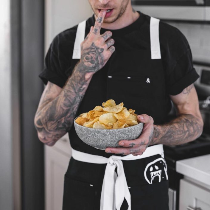 Top 5 recetas de @sad_papi 1