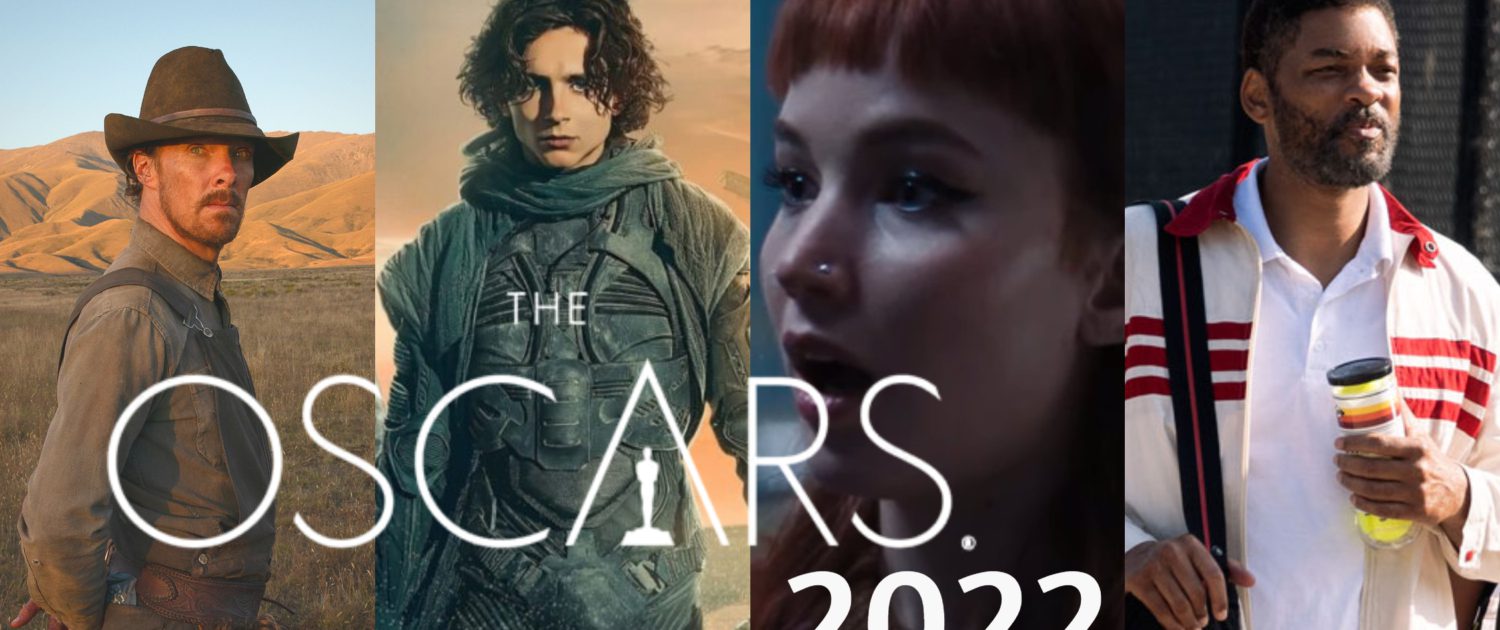 Películas, nominadas, premios Oscar, tienes que ver, mejores, calidad