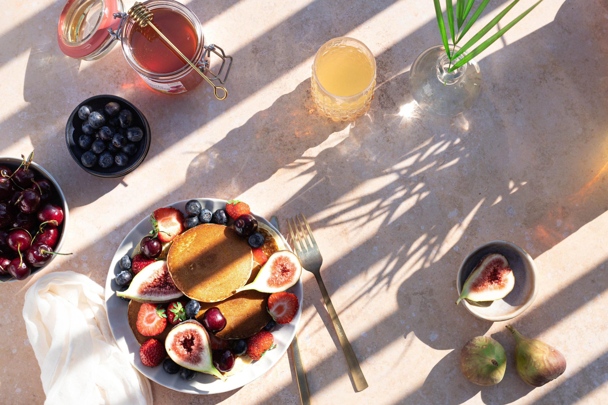 Recetas de tiktok para brunch con amigas