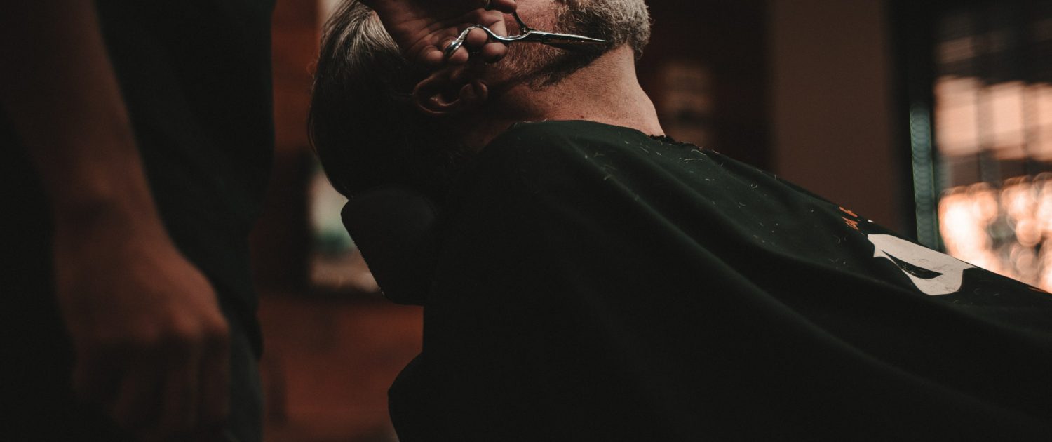 Barber Shop, mejores lugares, consentirte, Cdmx.