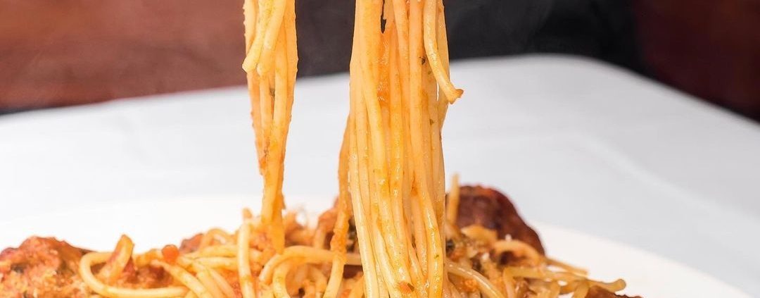 Las mejores pastas de @pasta