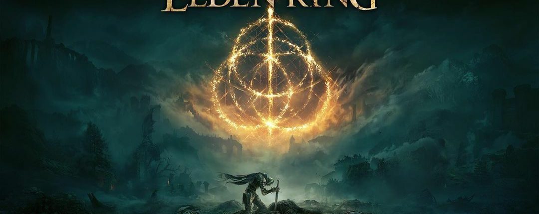 Elden Ring, video juego, From Software, Bandai Namco, rol