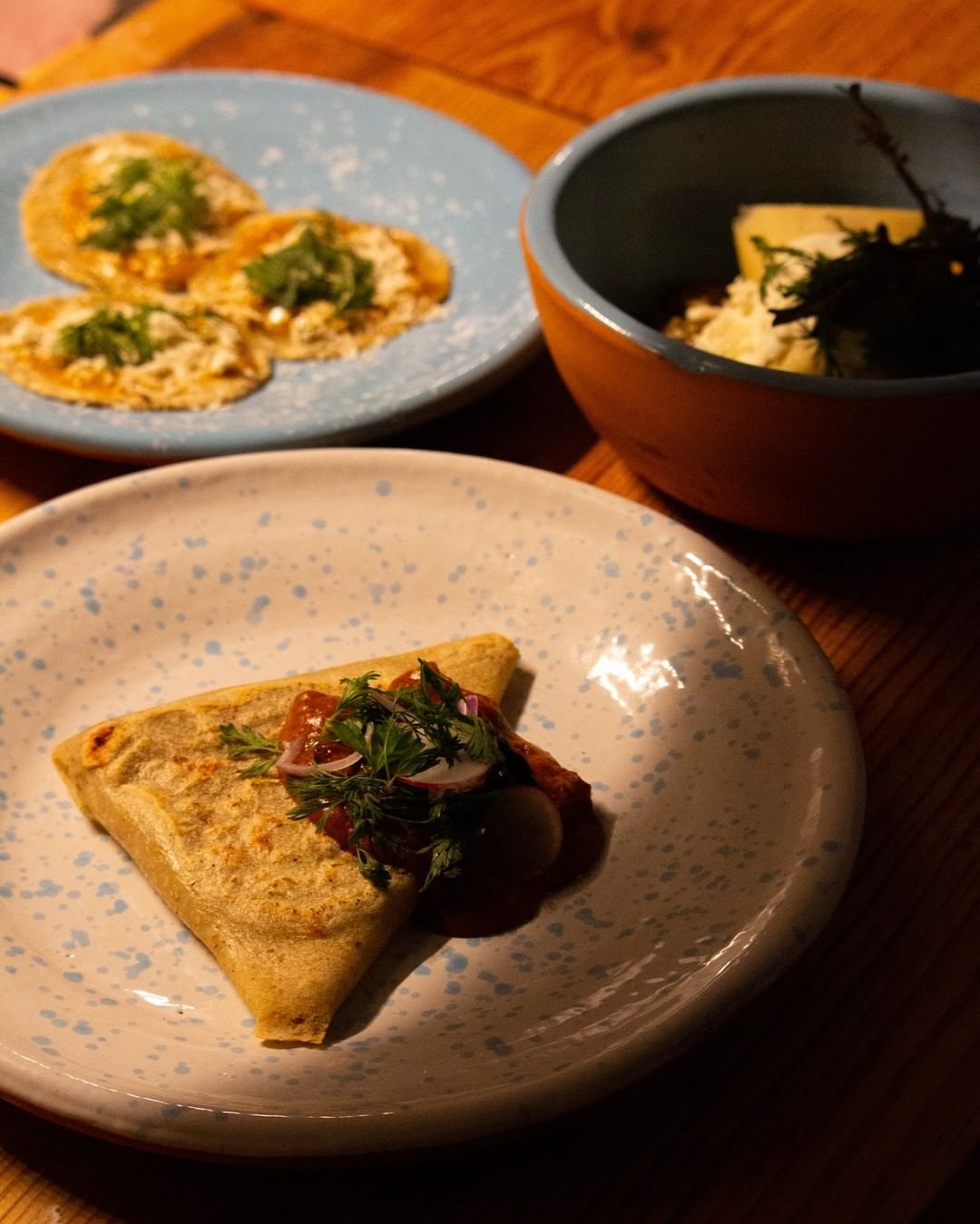 Tetela - El nuevo espacio de comida mexicana
