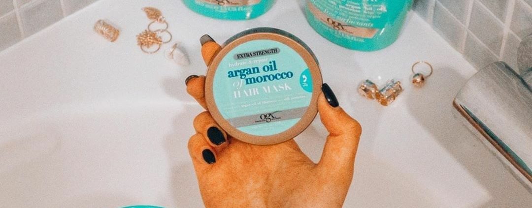 Haz que tu cabello luzca radiante con estas mascarillas