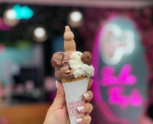 Conoce Helado Bueno de la Vida 1