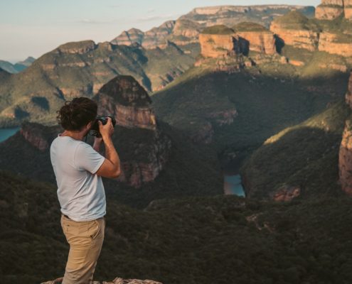 Los fotógrafos de Instagram que amamos