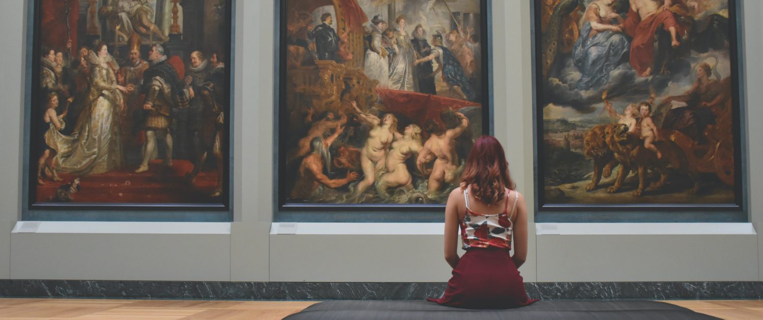 museos, cultura, turistas, arte, frida kahlo