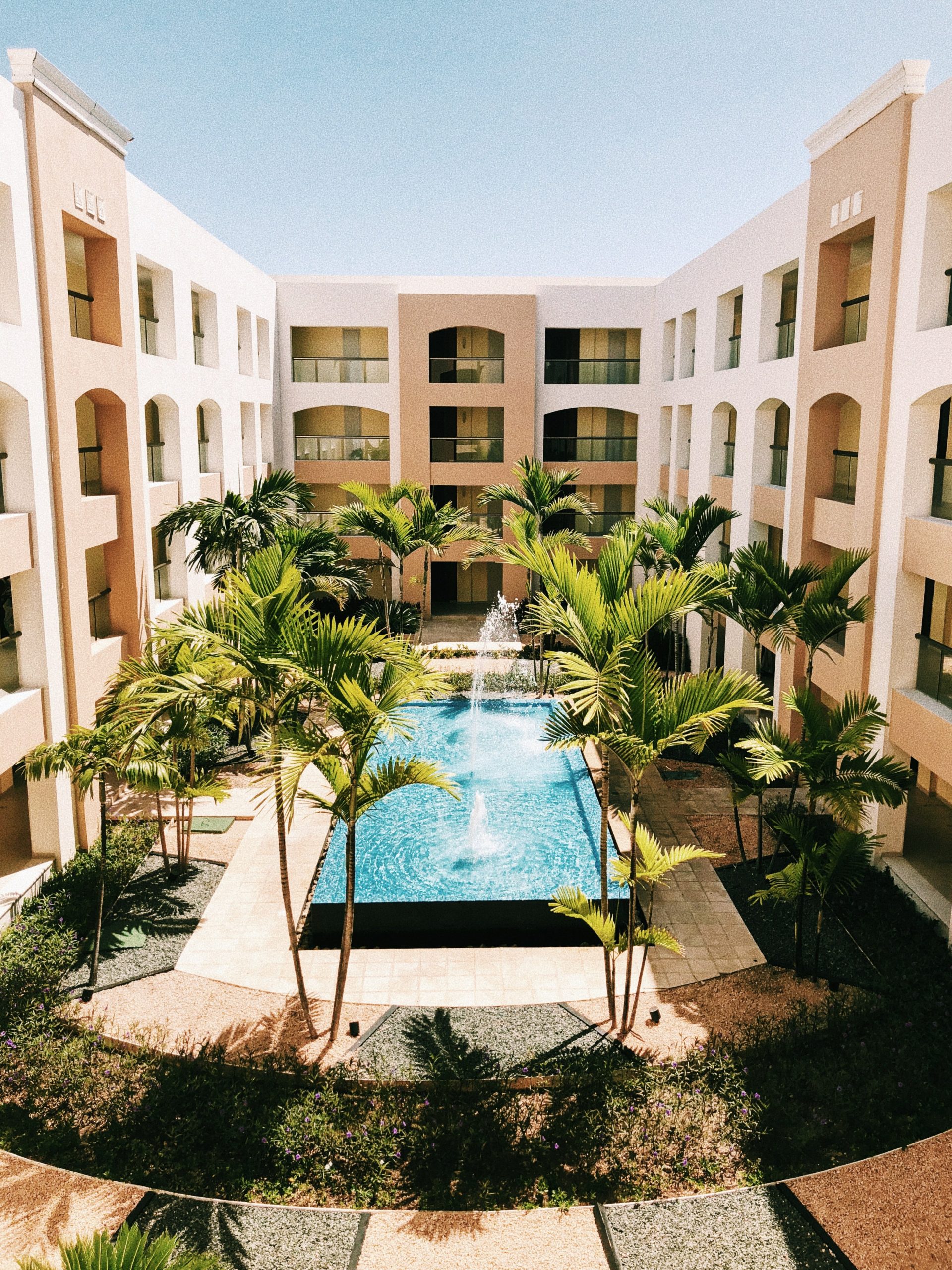 Los mejores hoteles de Monterrey, Guadalajara y Puebla