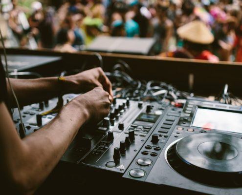 Los mejores djs para boda