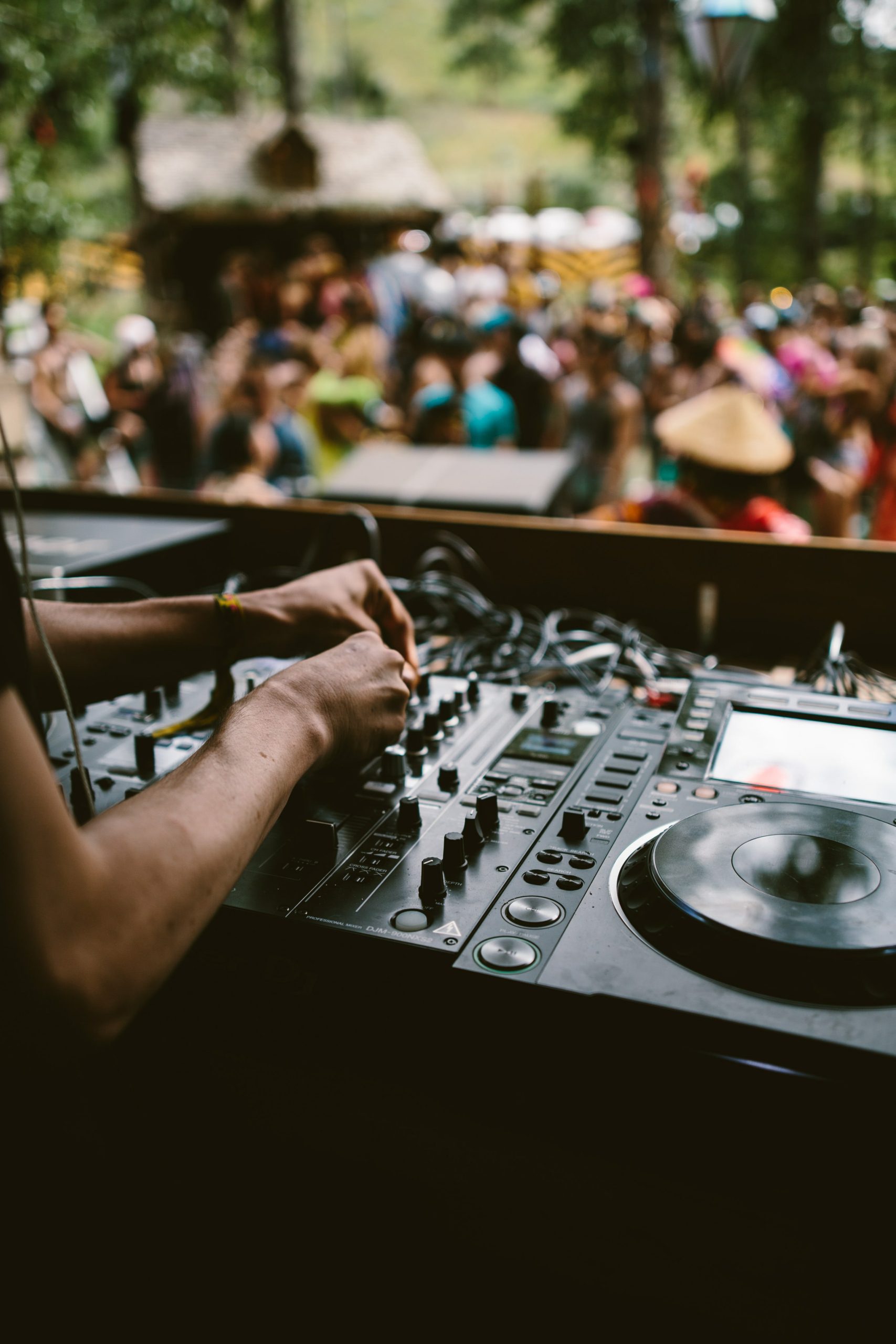 Los mejores djs para boda