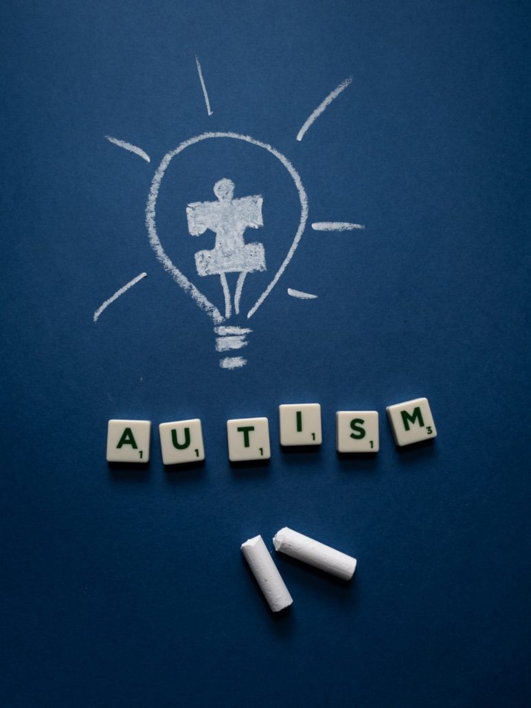 2 de abril: día internacional del Autismo