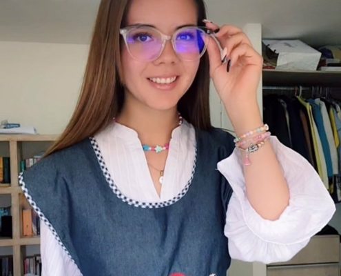 Las anécdotas de Karly Alvarado como maestra de preescolar