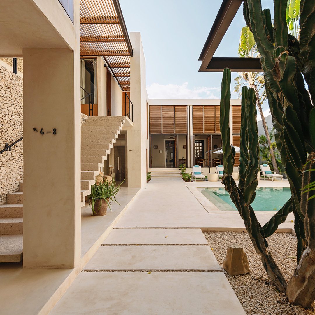 Casa Decu