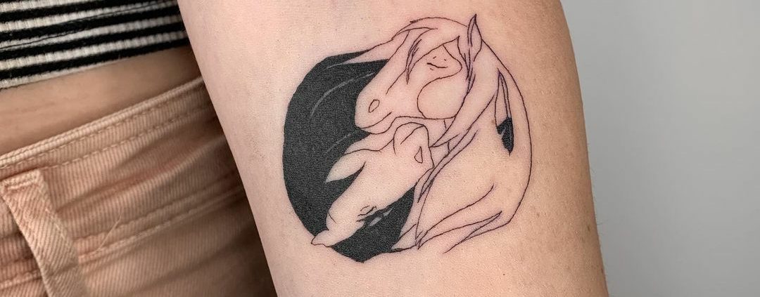 Elisa y sus mejores diseños de tatuajes de Disney