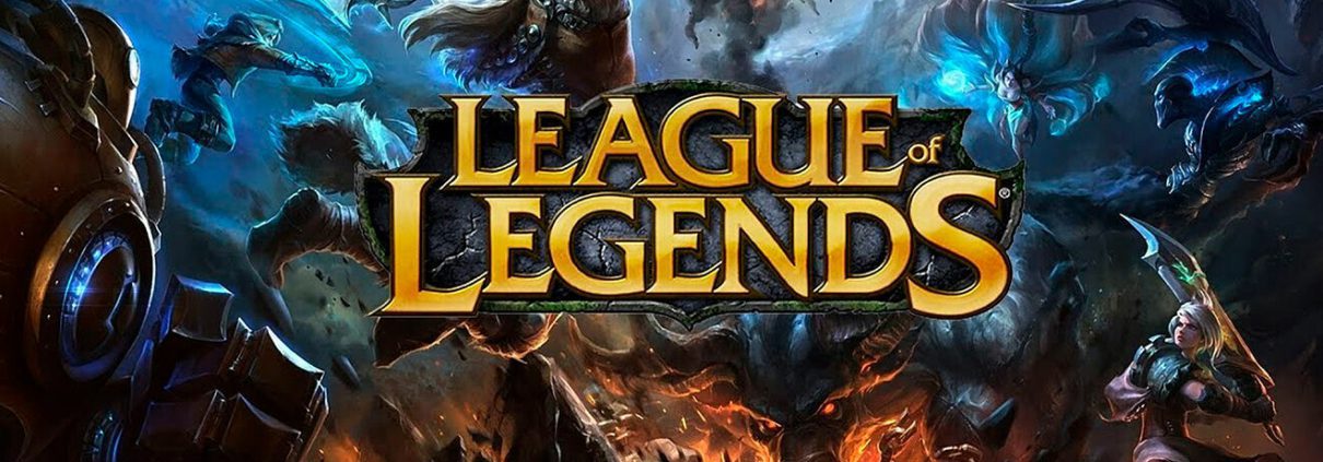 Primer torneo de League of Legends del año