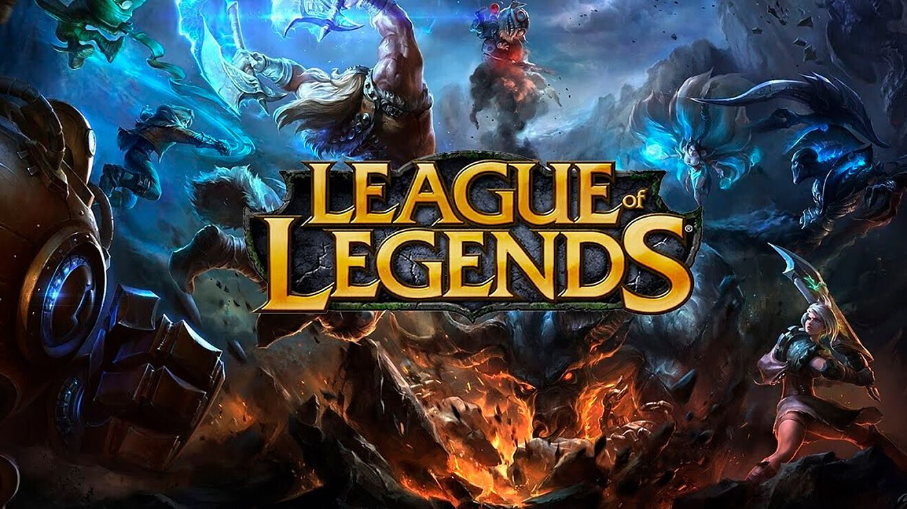 Primer torneo de League of Legends del año