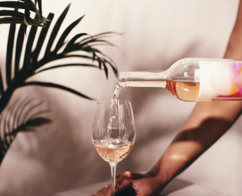 Los mejores hoteles para amantes del vino