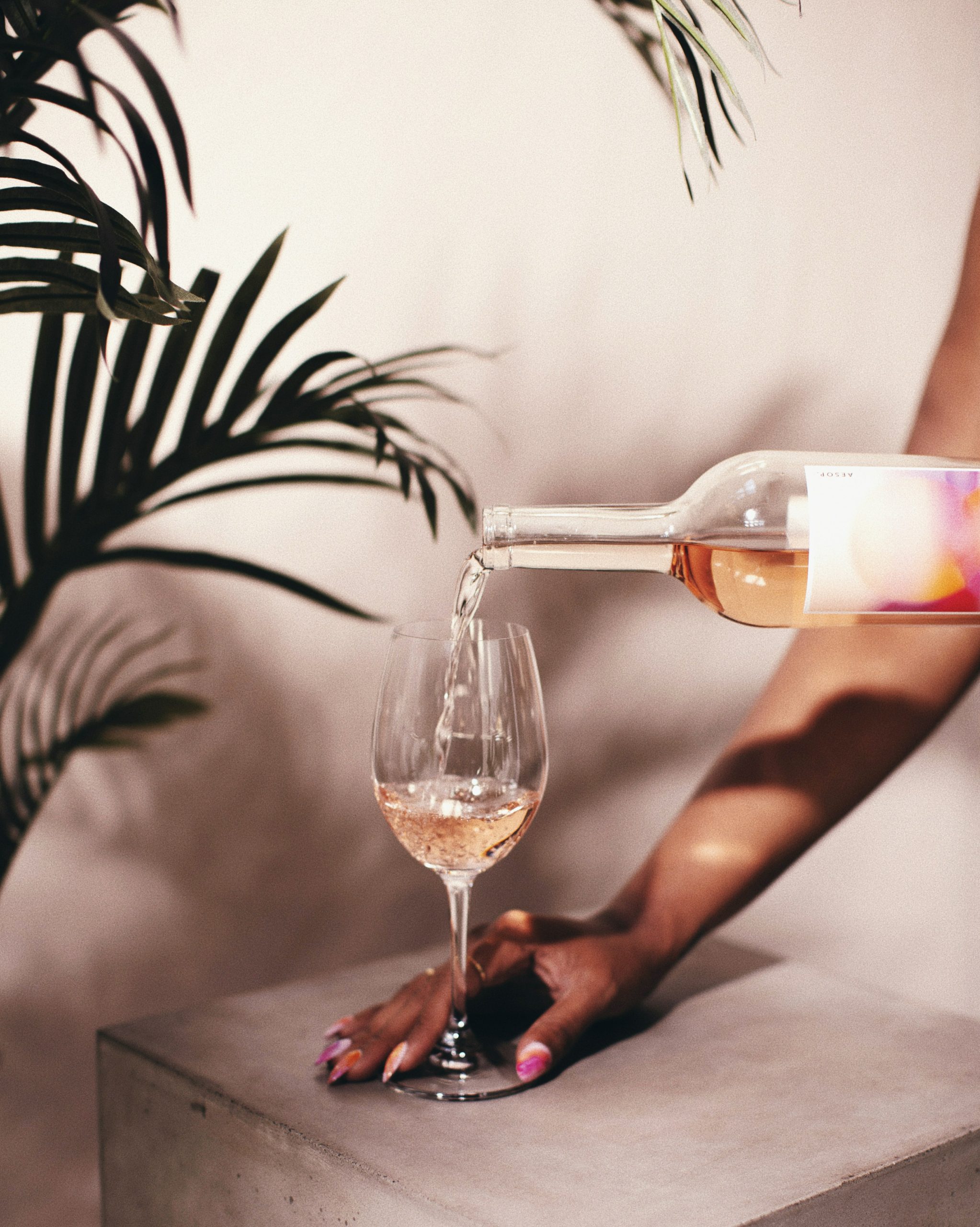 Los mejores hoteles para amantes del vino