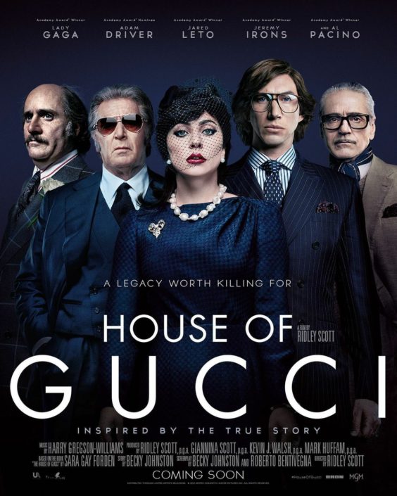 Estrenos de Prime Video para Junio 2022