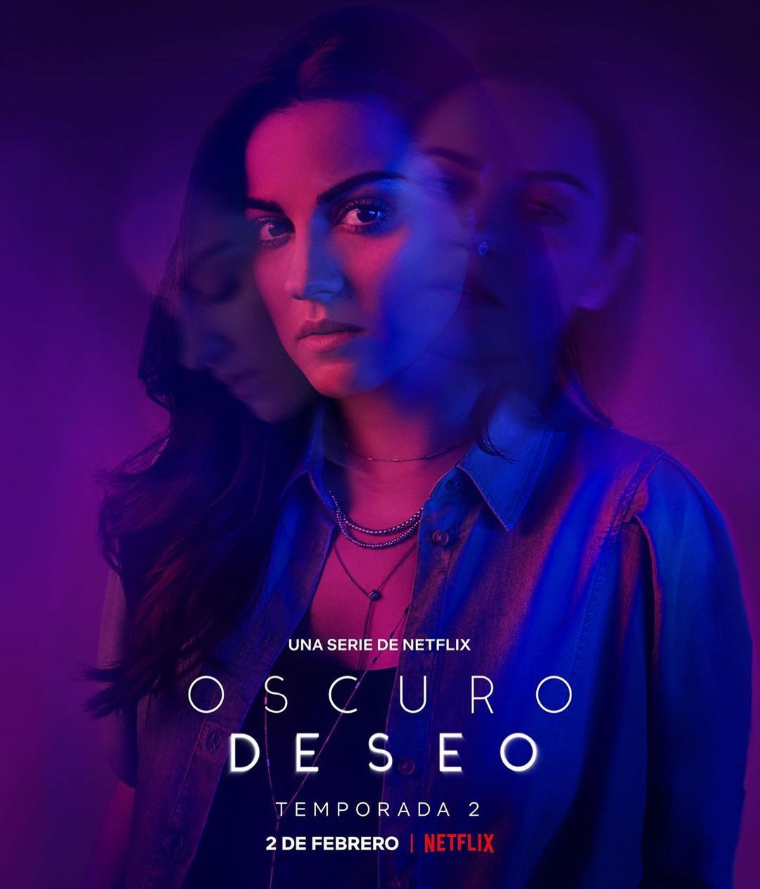 Series mexicanas que tienes que ver sí o sí