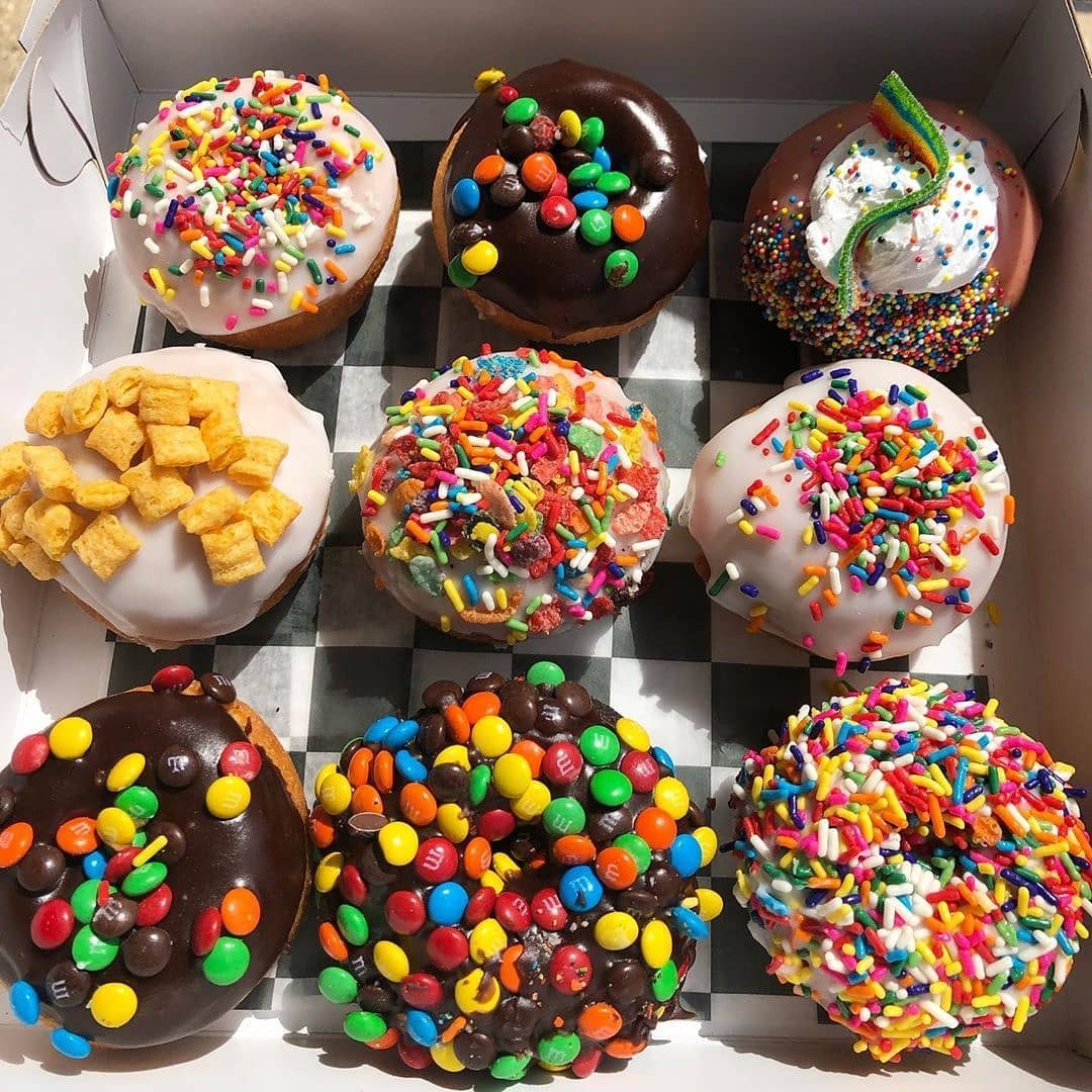 Lo mejor de Only Sweet Foods