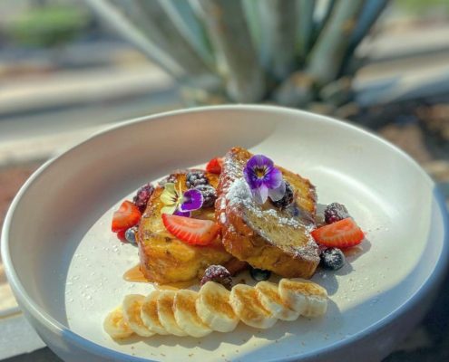 Foodie: La comida más rica y dónde encontrarla