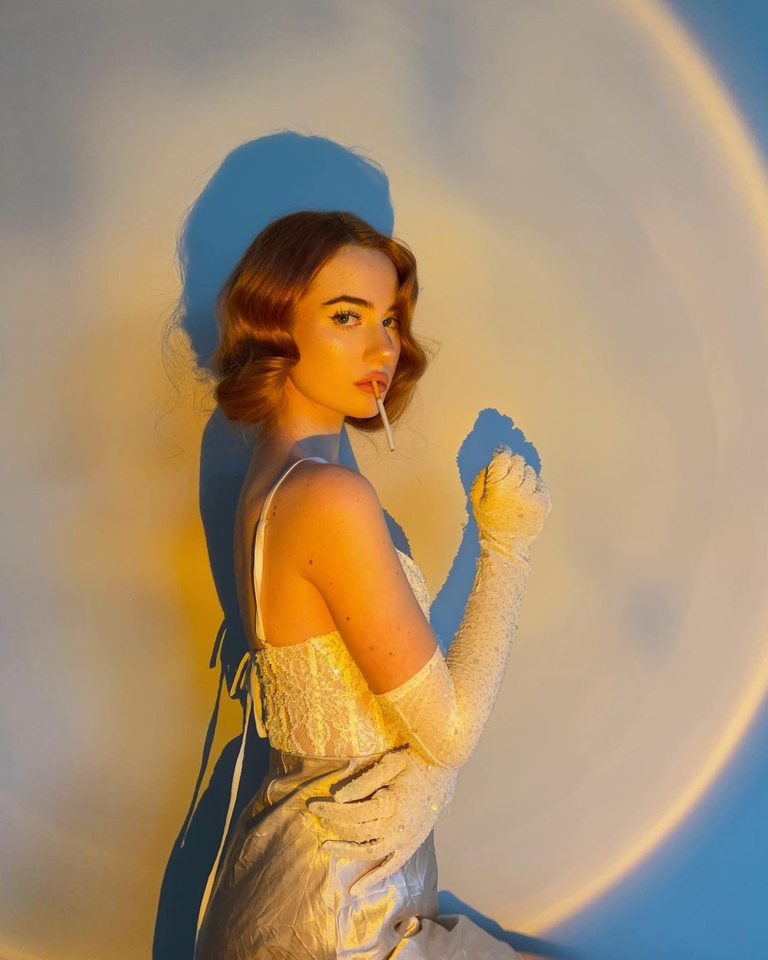 Outfits inspirados con Kennedy Walsh