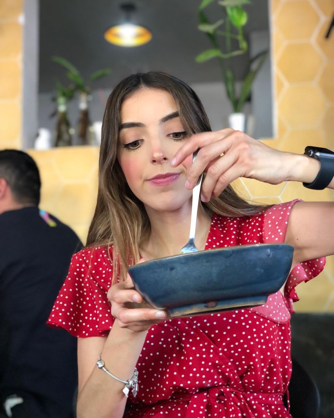 Recomendaciones de foodie en GDL con Soy Elisa