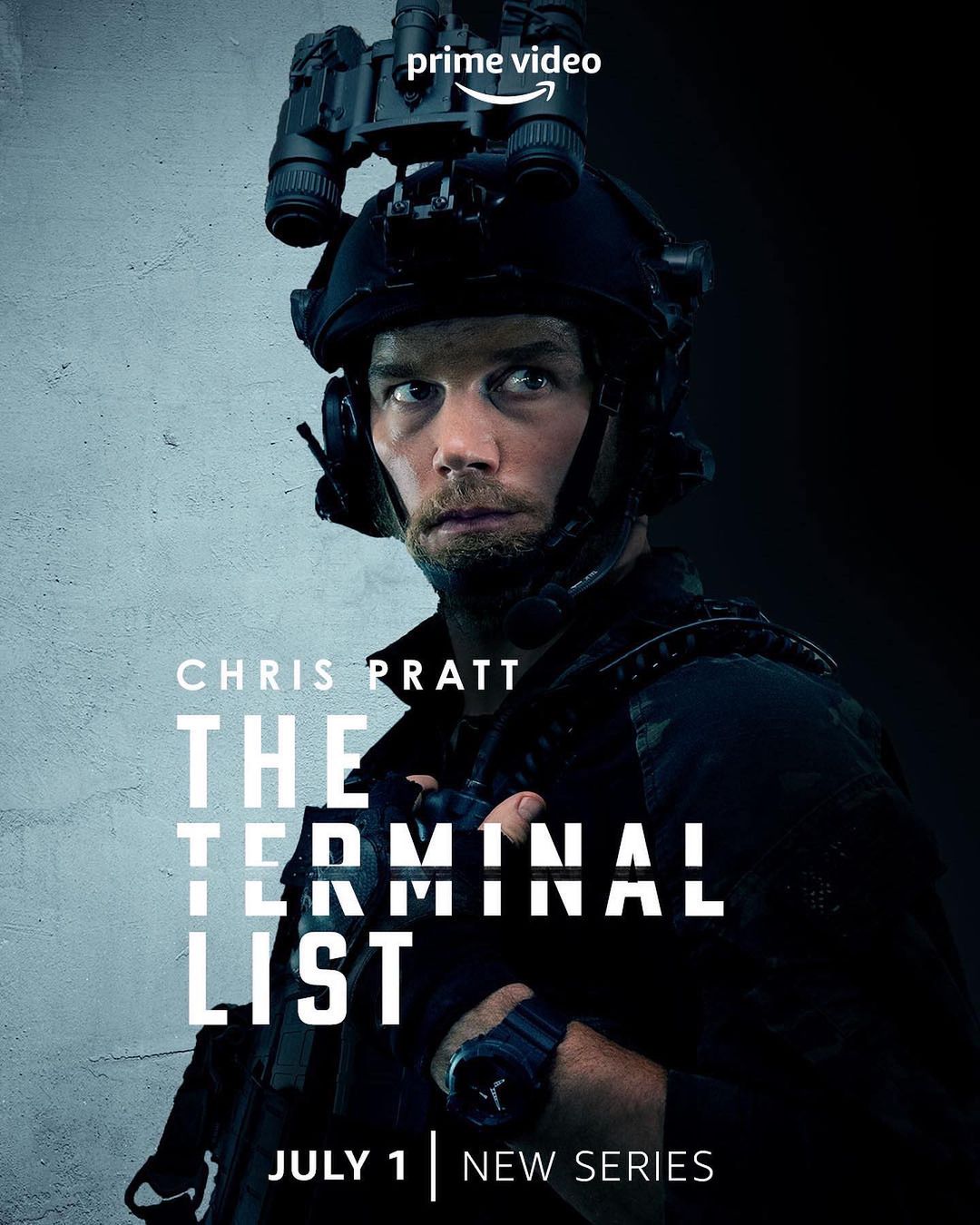 Estrenos de julio en Prime Video