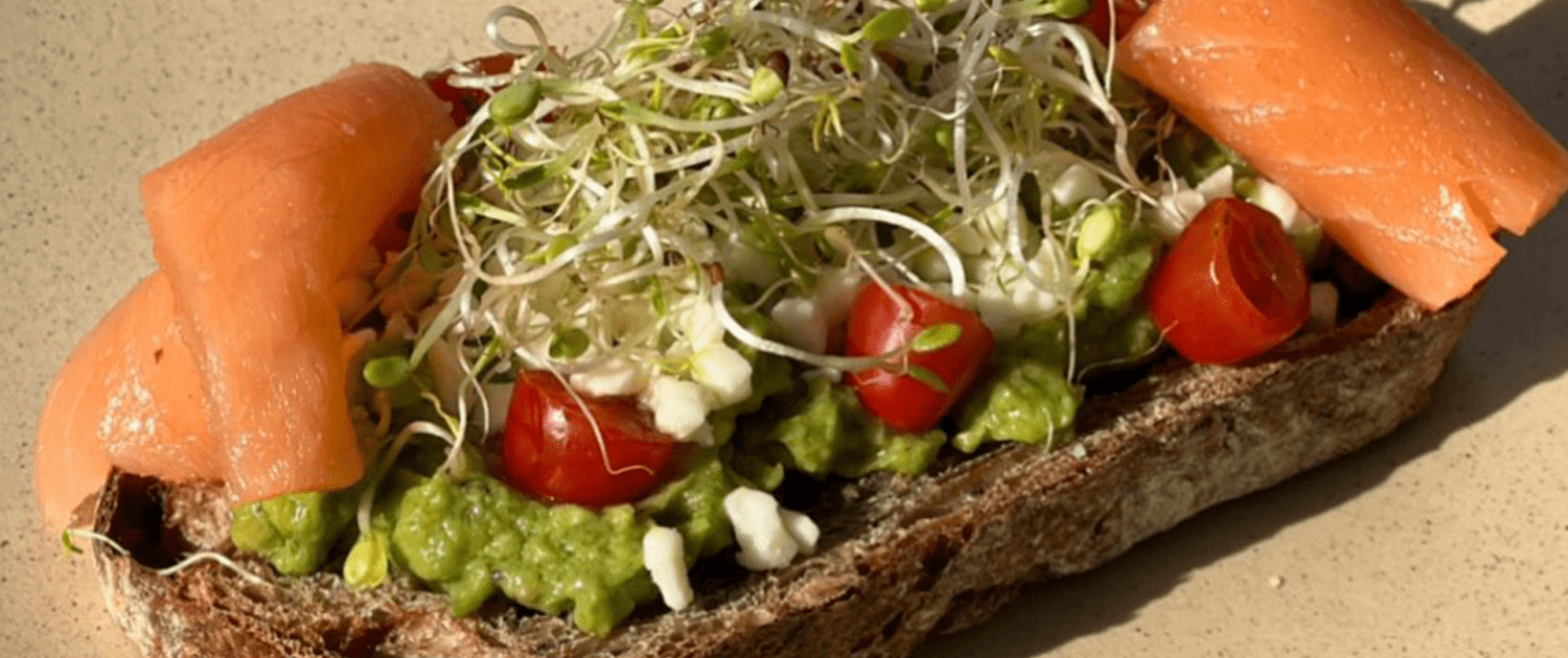 Miga, México, brunch, restaurantes, lugares nuevos, recomendaciones, foodie, a dónde ir, CDMX 