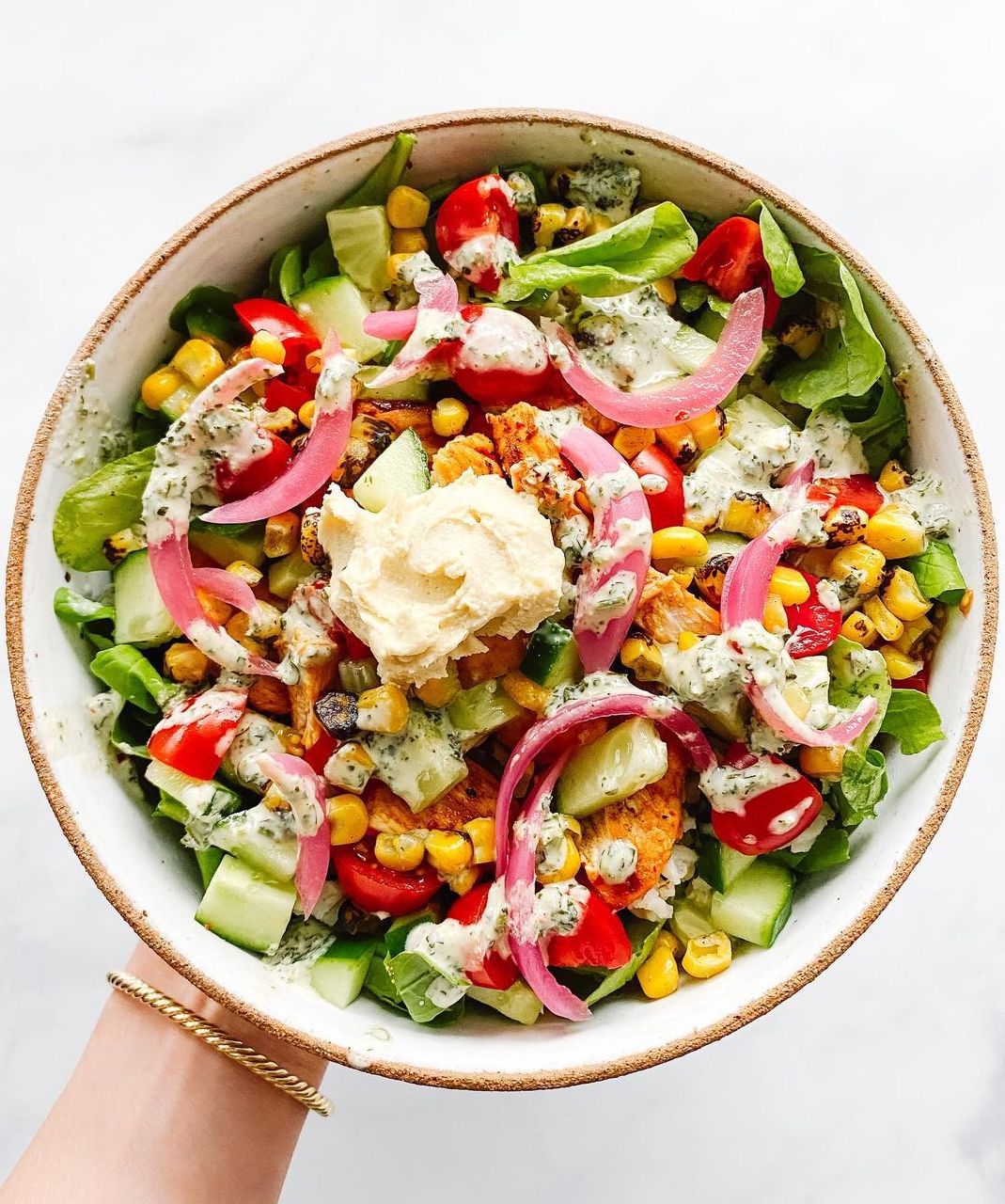 Recetas nutritivas con Maddie