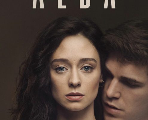 Alba, la nueva serie de Netflix que está siendo una sensación