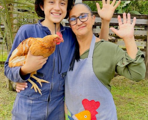 Trucos para la casa con La Mamá de las recetas