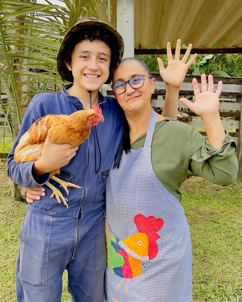 Trucos para la casa con La Mamá de las recetas