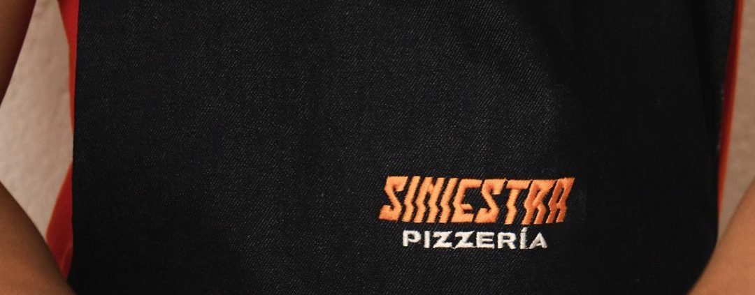 Siniestra Pizzería: Puebla