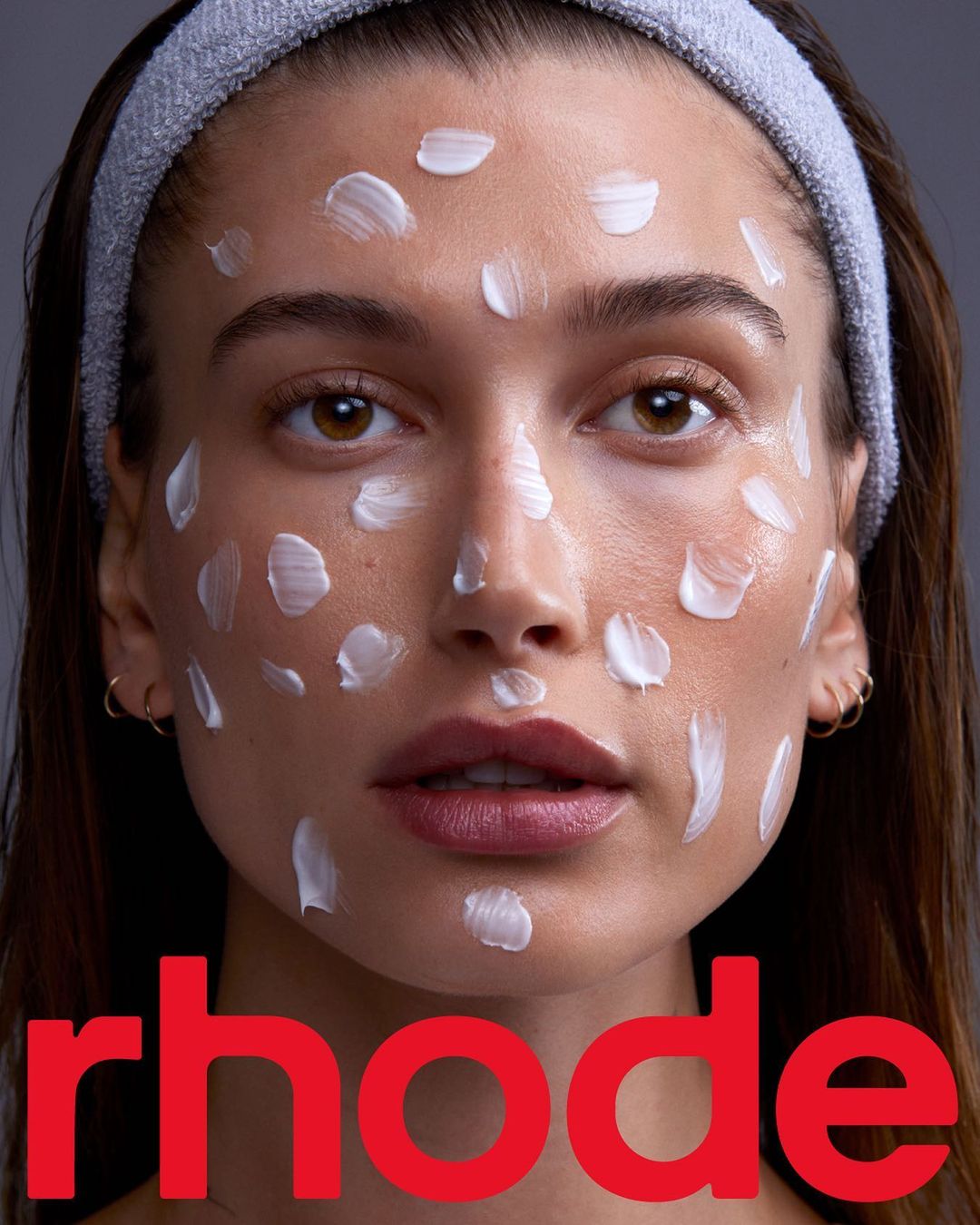 Rhode Skin: la marca de skin care de Hailey Bieber