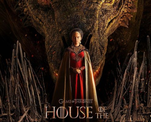 House of the Dragon